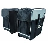 M-Wave Double Day Tripper Bicycle Pannier