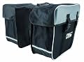 M-Wave Double Day Tripper Bicycle Pannier