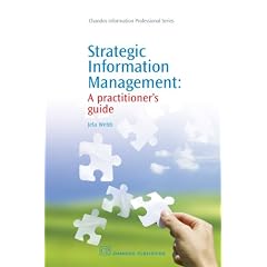 Strategic Information Management (SIM): A Practitioner's Guide