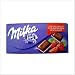 Sale 50 % off! World's Best Milka Chocolate - Strawberry Yogurt, 10 Units