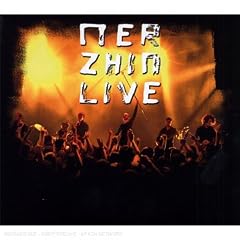Merzhin Live
