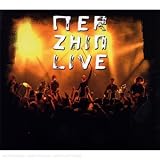 Merzhin Live