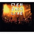 Merzhin Live