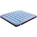 Simex Sport Luftbett King Comfort Plus, hellblau/braun, 40069