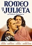 Romeo Y Julieta (1936).Romeo And Juliet