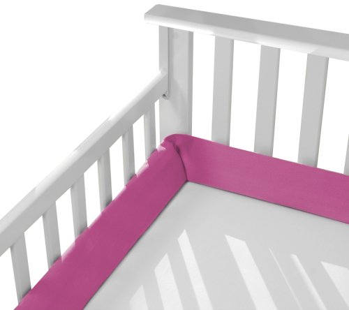 Baby CozyWedge Crib Bumper