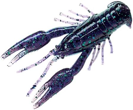 Yum F2 3.25-Inch Craw bug Fishing Lure