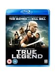 True Legend (2010) ( Su Qi-Er ) ( Beggar Su (The Legend of Beggar Su) ) [ NON-USA FORMAT, Blu-Ray, Reg.B Import - United Kingdom ]