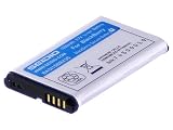 Seidio 1500mAh OEM Sized Extended Battery for Blackberry Curve