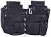 Zen Class Travel Nirvana Seatback Organizer And Travel Tote, Black