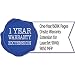 HP HC113E Three-Year Onsite Warranty Extension for Color LaserJet CM/4730 MFP