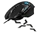 Logitech G502 Proteus Spectrum RGB Tunable Gaming Mouse (910-004615)