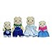 Sylvanian Families Pig  Family