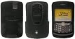 Otterbox Blackberry Curve 8350i Defender - Black
