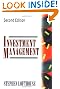 Investment Management (Frontiers in Finance Series)