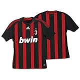 adidas AC Milan Home Jersey (Medium)
