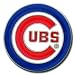 Chicago Cubs Pin - MLB Baseball Fan Shop Sports Team Merchandise