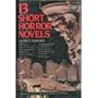 Bakers Dozen: 13 Short Horror Novels