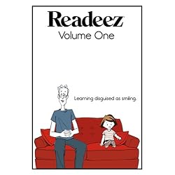 Readeez Volume One