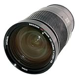 Minolta AF Maxxum 28-135mm f/4-4.5 Zoom Lens