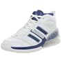 adidas Men's Bounce Artillery II Basketball Shoe