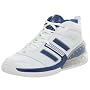 adidas Men's Bounce Artillery II Basketball Shoe
