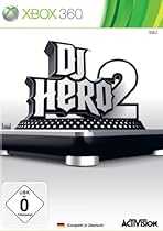 DJ Hero 2