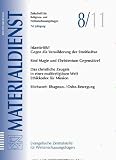 Produkt-Bild: Materialdienst der EZW [Jahresabo]