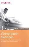 Coding Guide for Chiropractic Services 2008: A Comprehensive Coding, Billing, and Reimbursement Resource for Chiropractic Services