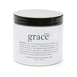 philosophy pure grace hot salt rub and shower scrub 23 oz (652 g)