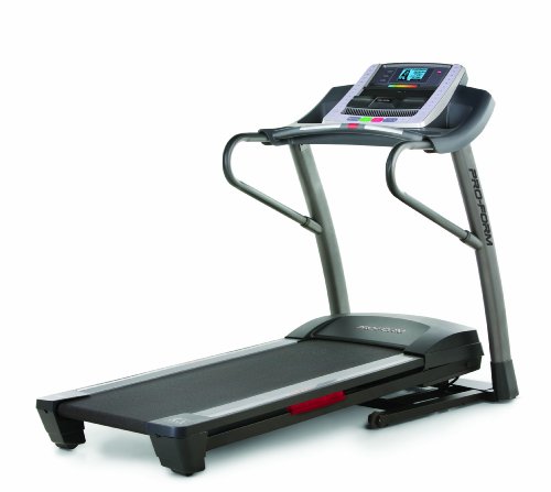ProForm 990 CS Treadmill