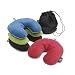 Utopia &amp; BuckyBag Pillow - Apple