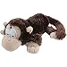 Chuckle Buddies ~ Rolling Laughing Motion-activated Monkey