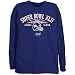 Giants Reebok Men's NFL SB XLII Strive LS Tee