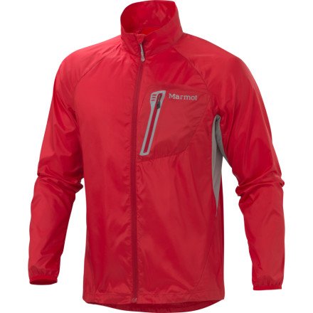 Marmot Trail Wind Jacket - Men's