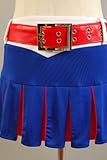 Lollipop Chainsaw Juliet Starling Dress Cosplay Costume
