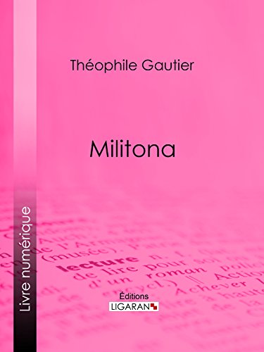 Militona (French Edition)