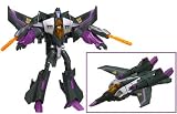 Transformers Animated Voyager Class - Skywarp
