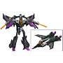 Transformers Animated Voyager Class - Skywarp