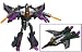 Transformers Animated Voyager Figure Skywarp