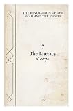 The Literacy Corps / Edited by Ramesh Sanghvi Et Al.