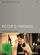 Peter's Friends