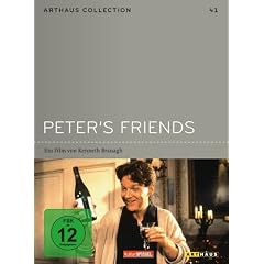 Peter's Friends