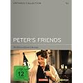 Peter's Friends