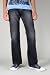 Levis® 527 Low Rise Boot Cut in Bandit