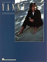 The Best of Yanni