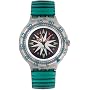 Swatch Mint Drops Unisex Watch SDK108