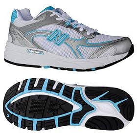 Buy Ladies New Balance 883 Running Shoe by New Balance