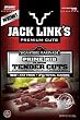 Jack Links Prime Rib Beef Tender Cuts, 3-Ounce Bag (Pack of 4)