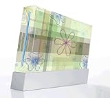 Line Flower Decorative Protector Skin Decal Sticker for Nintendo Wii Consol ....